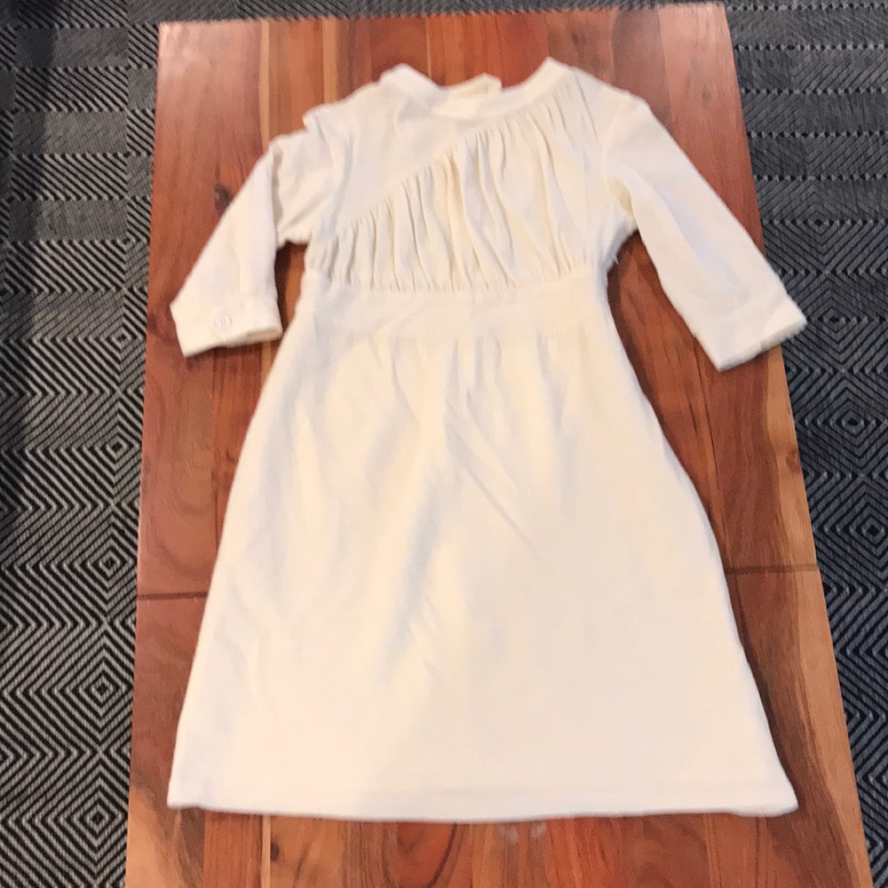 Vintage Lewis Cho mini dress